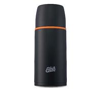 Esbit E-VF750ML, Bottiglia Isolante D’Acciaio Inossidabile/Senza BPA/Nero, Verde Oliva, Bianco / 1L e più/Tè e Caffè/Viaggi