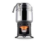 Esbit ESB87002, Caffettiera con fornelletto a pastiglia, 1 tazza