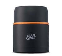 Esbit FJ500ML Contenitore termico per alimenti, 0,5 litri, Nero, 1 pz.