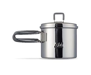 Esbit - Pentola in acciaio INOX