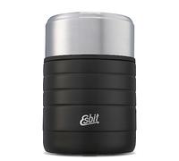 Esbit Borraccia termica Majoris (Dimensione 0.6L, Nero)