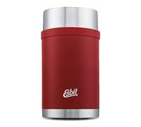 Esbit Sculptor Termos per alimenti in acciaio inox 1000ml bordeaux (1 l)