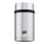 Esbit Sculptor Termos per alimenti in acciaio inox 1000 ml acciaio inox/opaco (1 l)