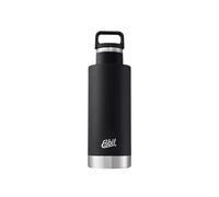 Esbit SCULPTOR INSULATED DRINKING BOTTLE 750ml Black (IB750SC-BK)