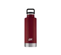Esbit SCULPTOR INSULATED DRINKING BOTTLE 750ml Burgundy (IB750SC-BR)