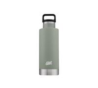 Esbit SCULPTOR INSULATED DRINKING BOTTLE 750ml Stone Grey (IB750SC-SG)