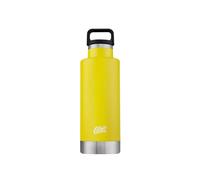 Esbit SCULPTOR INSULATED DRINKING BOTTLE 750ml Sunshine Yellow (IB750SC-SY)