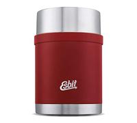 Esbit Sculptor Termos per alimenti in acciaio inox 750ml bordeaux (750 ml)