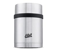 Esbit Sculptor Termos per alimenti in acciaio inox 750 ml acciaio inox/opaco (750 ml)