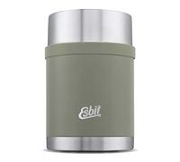 Thermos in acciaio inox Esbit Sculptor 750 ml grigio