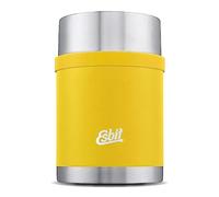 Esbit SCULPTOR Stainless Steel Food Jug, 750ml, Sunshine Yellow
