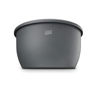 Esbit - Set di pentole antiaderenti in Alluminio anodizzato, 9 Pezzi