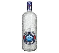 Esbjaerg 100% Pure Natural Vodka 40% Vol. 1l