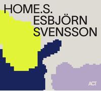 Esbjörn Svensson – Home.s. – Vinile LP 180 g – A.C.T.