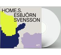 Home.S.(Ltd 180g White Vinyl)