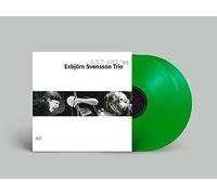 Esbjörn Svensson Trio e.s.t. - Live '95(Gtf 180g Transparent Green 2lp)