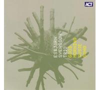 Esbjörn Svensson Trio Good Morning Susie Soho (Vinyl LP) 12" Album