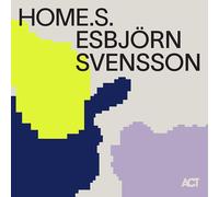 Esbjorn Svensson - Home.s. - Cd