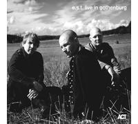 Esbjorn Svensson Trio - Live In Gothenburg [2 Cd] - 2 Cd