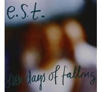 Esbjorn Svensson Trio Seven Days of Falling (CD) Album