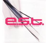 Esbjorn Svensson Trio - Strange Place for Snow [Import]