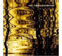 Esbjorn Svensson Trio - Tuesday Wonderland