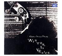 Esbjorn Svensson Trio Winter in Venice (CD) Album