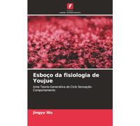 Esboço da fisiologia de Youjue: Uma Teoria Generativa do Ciclo Sensação-Comportamento