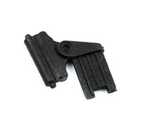 ESC Auto Parts EDP145FBA - Staffa parasole per lunotto posteriore per B.M.W E90 F30 E60 F10 F12 F01 E70 F15 F16