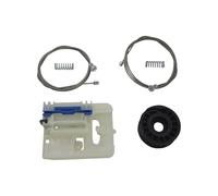 ESC Auto Parts EWR5226FBA Kit di riparazione alzacristallo anteriore sinistro 00520691630 compatibile con Fiat Tipo MK2 Egea