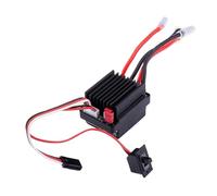 Esc Cingolata Rc Per 6 12V 320A Brushed ESC Regolatore Di Velocità Elettronico Sistema Di Azionamento Ad Alta Frequenza Accessori Per Motori Per Auto RC Impermeabili