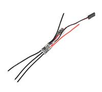 ESC Electronic Speed Controller Accessory 2S 7A for RC Airplane Fixed-Wing Aircraft