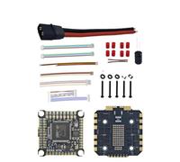 ESC Flight Controller Stack 120A 100A 80A 3-12S 4IN1 H743 H7 Compatibile con MARK4 13" FPV Drone (H743 e 3-12S 100A)