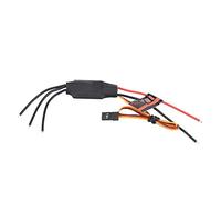 RC Drone ESC EMAX Simon Series BLHeli 12A 20A 30A ESC 2-3S Batteria per 130-210mm Racing Drone RC(12A)