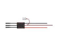 ESC RC Per 10BL120 G2 1/10 Sensored Brushless 120A ESC RC Modello Di Auto Elettrica Telecomandata Per Auto Da Per Turismo Per Buggy Drift