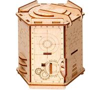 EscapeWelt rompicapo in legno Fort Knox