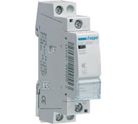 ESC125S Contattore silenzioso 230VAC 1NO 25A AC-7A/B