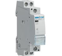Hager ESC225S - Grey - 25 A - 1/10 - 1/6 mm² - -10 - 50 °C - 230 V - 50 - 60 H