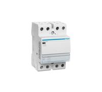 ESC240 Contattore modulare 40A 2NO 0NC 230V AC