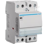 ESC263 Contattore 230VAC 2NO 63A AC-7A/B