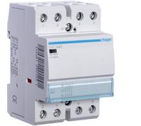 ESC440 CONTATTORE MODULARE 40A 4NO 3M 230V AC