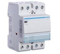 ESC441 CONTATTORE MODULARE 40A 4R 3M 230V AC