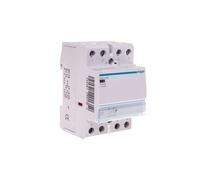 ESC465 Contattore modulare 63A 2Z 2R 230V AC