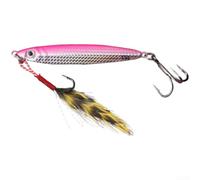 Esca 3D Occhi Realistici Pesca Esca 3D Occhi Realistici Pesca | Design aerodinamico, lancio lungo, ganci affilati, ideale per bass, per azione rapida(Beam Powder E)
