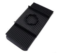 Esca a rullo per la creazione di esche da pesca Boilie Rolling Table Long Base Tackle (20 mm)