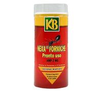 ESCA ANTIFORMICHE A GRANULI 'NEXA' 250 gr.
