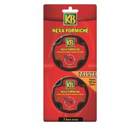 ESCA ANTIFORMICHE GEL 'NEXA' 2 pz x 10 gr.