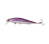 Esca artificiale a lenta affondamento da 14 g for minnow, esche artificiali Jerbait for la pesca al black bass, al luccio e alla trota. Per Pesca Di Trota Luccio Bass(Color 03)