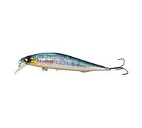Esca artificiale a lenta affondamento da 14 g for minnow, esche artificiali Jerbait for la pesca al black bass, al luccio e alla trota. Per Pesca Di Trota Luccio Bass(Color 05)