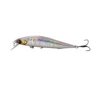 Esca artificiale a lenta affondamento da 14 g for minnow, esche artificiali Jerbait for la pesca al black bass, al luccio e alla trota. Per Pesca Di Trota Luccio Bass(Color 02)